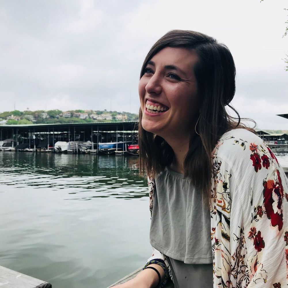 Meet your Posher, Alison